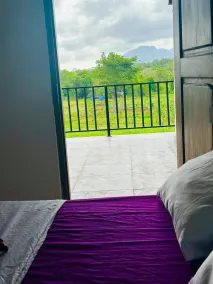 The Wish Lake Resort - Habitación