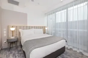 The Albert Mosman - Chambre