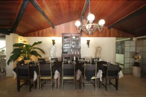 Hotel Highlander - Ristorante