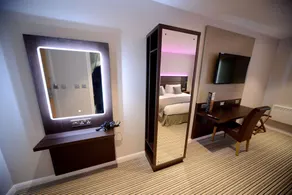 Hotel Bannatyne Durham - Room