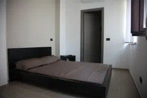 Il Miglio in Più - Zimmer