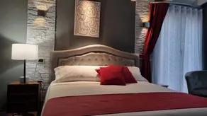 Vi Ja Villa Janas Cagliari Resort - Værelse