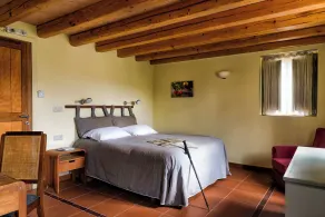 Taleton Eco Guesthouse - Rom