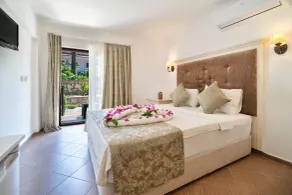 Ata Lagoon Beach Hotel - Habitación