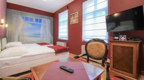 Hotel Apollo - Room