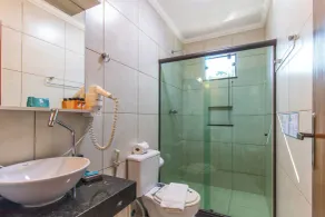 Residencial Brava Club Exclusive - Bagno