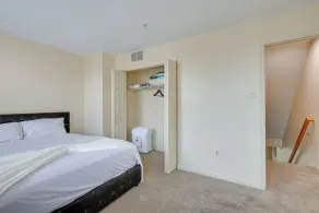 Owings Mills Townhouse: 8 Mi to Liberty Reservoir! - Innvendig