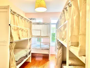 SwissPorto Guest House - Habitación