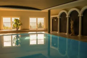 Hotel Roduna - Pool