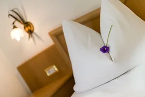 Hotel Bergkristall - Camera