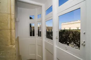 U Collection - a Luxury Collection Suites, Valletta - Utsikt fra rommet