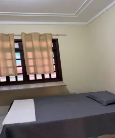OYO Gratitud Home - Zimmer