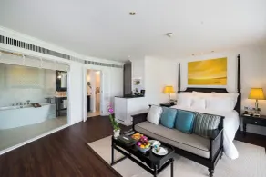 InterContinental Koh Samui Resort, an IHG Hotel - Chambre