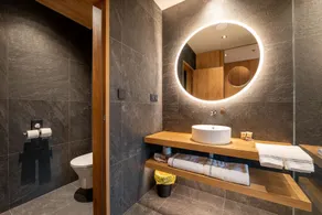 Swissôtel Damian Jasna - Salle de bain