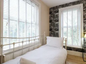 Grosvenor House - Habitación