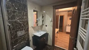 Ada rezidans - Bathroom