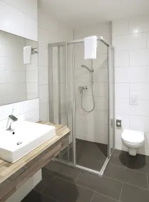 Limes Hotel - Bagno