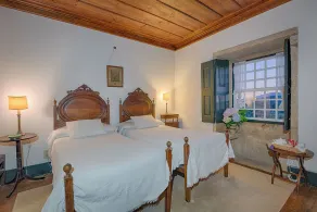Paço de Lanheses - Turismo de Habitação - Værelse