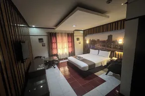 Angeles Palace Hotel - Room