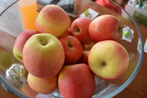 The Apple Inn - Restaurant