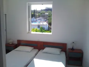 Apartments Xenios Zeus 2 - Habitación