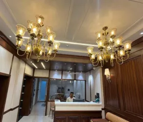 Ranveer Hotel and Restaurant - Reception
