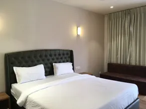 VITS Daman Devka Beach - Habitación