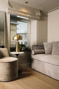 Hotel Blink - Chambre