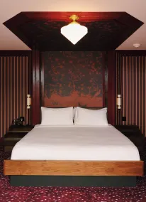 Hotel Herringbone  - Zimmer