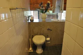 Bangalawa - Bagno