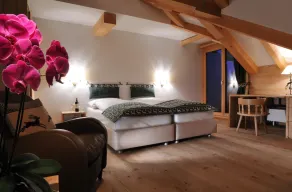 Hotel Albris - Room