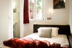 Hotel RossoVino Milano - Room