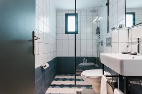 The Seven Seas Tel Aviv - Bathroom