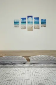 CASA 801 - Chambre