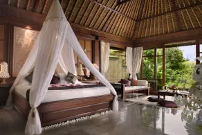 Pita Maha Resort & Spa - Room