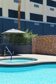 Fairfield by Marriott Inn & Suites Phoenix West Chandler - Pool