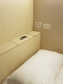 Bed To Bangkok - Hostel - Chambre