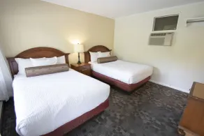 Scotty's Lakeside Resort - Chambre