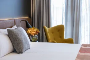 Vibe Hotel Canberra - Room