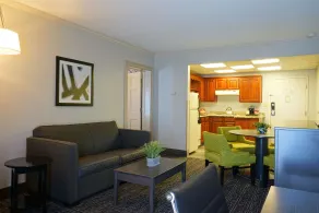 Best Western Plus Morristown Conference Center - Chambre