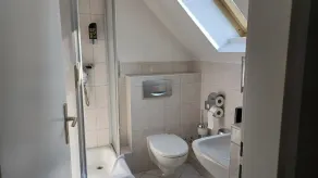 Haus Waldesruh - Bagno