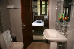 The Springfields Kandy - Baño