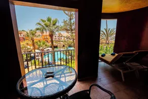 Europe Villa Cortes GL - Chambre