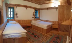 Ayşenaz Hanım Konağı - Room