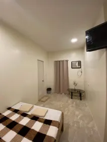 Antelmi Travelers Inn - Room