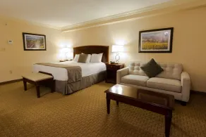 Best Western PLUS The Arden Park Hotel - Chambre