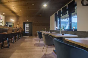 Hotel Wiesengrund Business & Boutique - Restaurant
