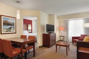 Residence Inn by Marriott Newport Middletown - Chambre