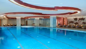 Hotel Indigo Lijiang Ancient Town by IHG - Pool