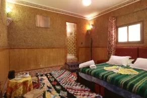 Toubkal Garden - Room